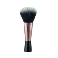 BROCHA DE MAQUILLAJE EN POLVO