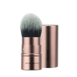 BROCHA DE MAQUILLAJE RETRÁCTIL