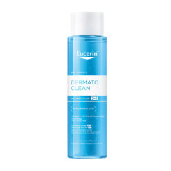 DERMATOCLEAN 3 EN 1 AGUA MICELAR X 200 ML