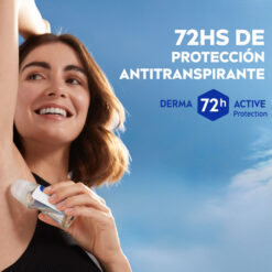 NIVEA TONO NATURAL CLASSIC TOUCH ANTITRANSPIRANTE ROLL-ON X 50 ML - Imagen 4