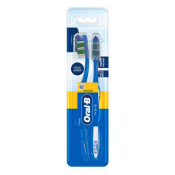 123-CLEAN CEPILLO DENTAL X 2 U