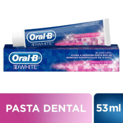 3D WHITE CREMA DENTAL X 70 G - Imagen 3