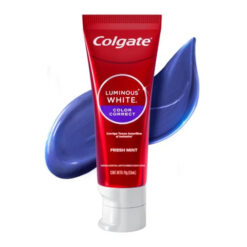 LUMINOUS WHITE COLOR CORRECT CREMA DENTAL X 70 G - Imagen 3