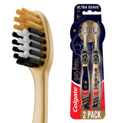 SMILES HARRY POTTER CEPILLO DENTAL X 2 U - Imagen 2