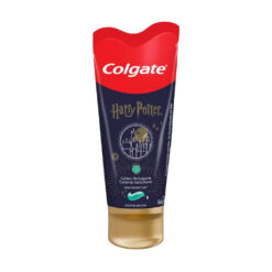 SMILES HARRY POTTER +2 AÑOS CREMA DENTAL X 75 ML