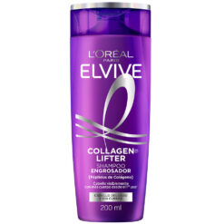 ELVIVE COLLAGEN LIFTER SHAMPOO X 200 ML