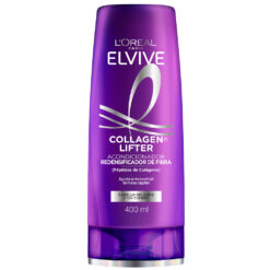 ELVIVE COLLAGEN LIFTER ACONDICIONADOR X 400 ML