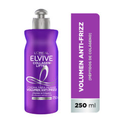 ELVIVE COLLAGEN LIFTER CREMA PARA PEINAR X 250 ML - Imagen 2