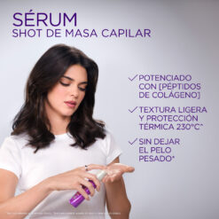 ELVIVE COLLAGEN LIFTER SERUM X 100 ML - Imagen 3