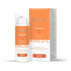 HYALU C AQUA-GEL X 50 G - Imagen 3