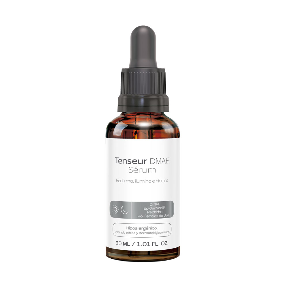 TENSEUR DMAE SERUM X 30 ML
