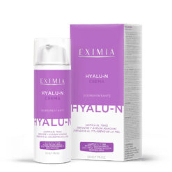 HYALU N CREMA X 50 G - Imagen 2