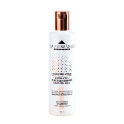 EXTRA CELL PLEX SHAMPOO X 300 ML