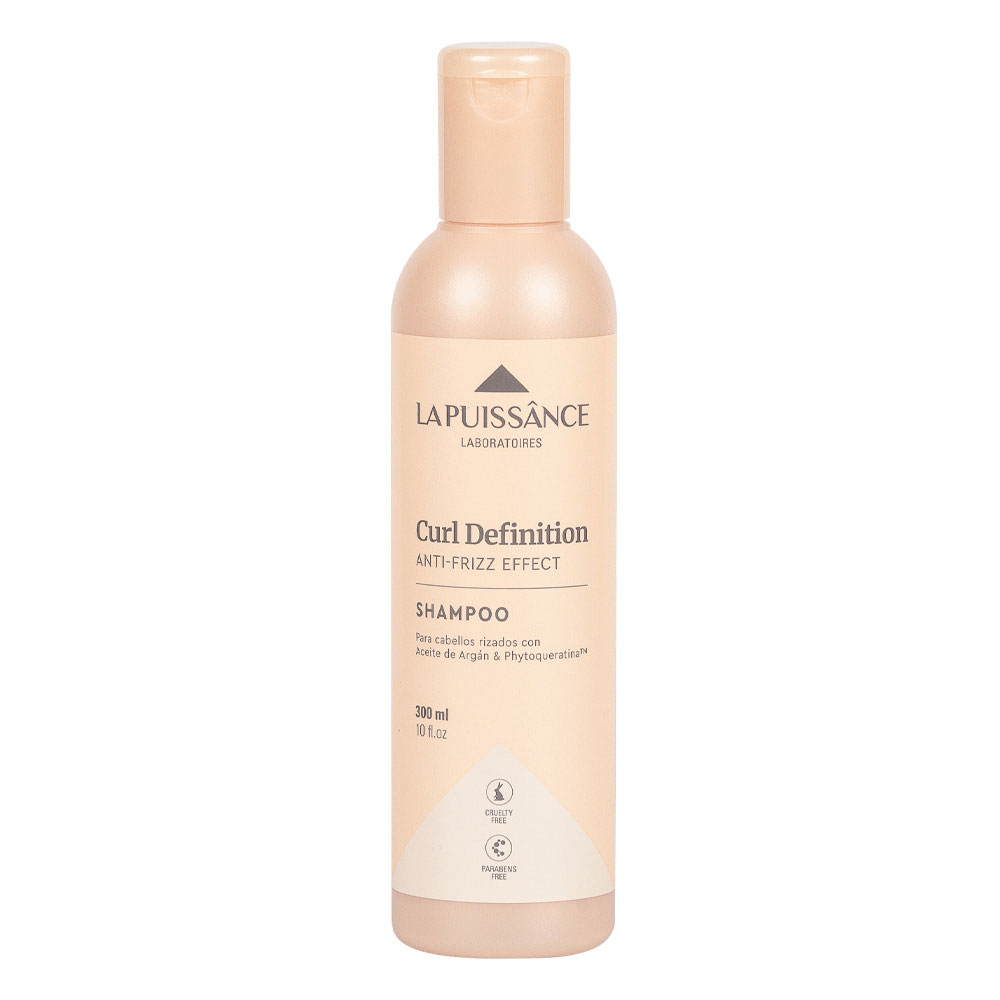 CURL DEFINITION SHAMPOO X 300 ML