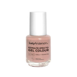 ESMALTE GEL COLOUR CALCIO - INTENTION