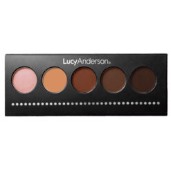PALETA DE SOMBRAS SUPREME - NUDE