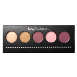 PALETA DE SOMBRAS SUPREME - ROSE